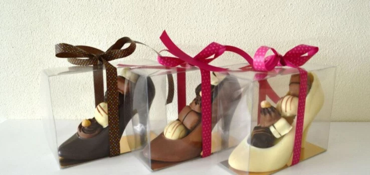 Bekijk Hier Alle Soorten Chocolade Workshops In De Provincie Noord-Brabant