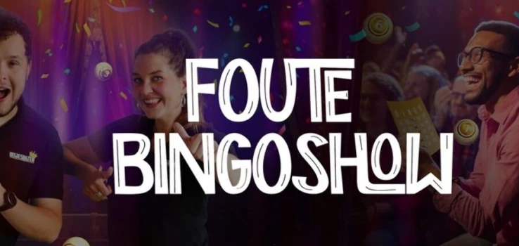 Foute Bingo | Een Avond Vol Humor En Entertainment