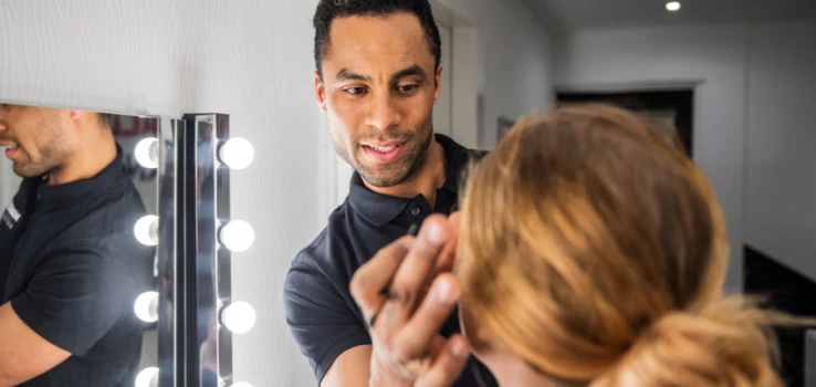 Make-Up Workshops | Leer De Basis Of Word Een Make-Up Expert In Tilburg